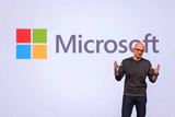 Microsoft pl�nuje prepusti� 2.5% zamestnancov